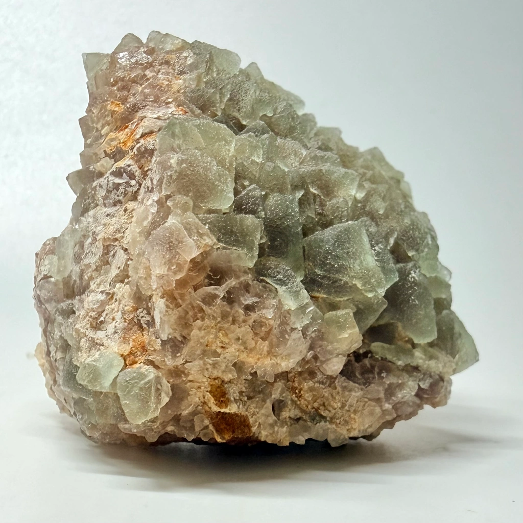 Fluorite - image 2
