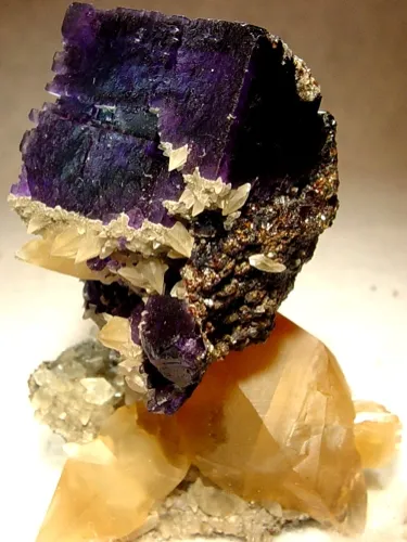 Fluorite image
