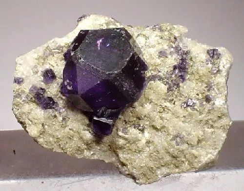 Fluorite image
