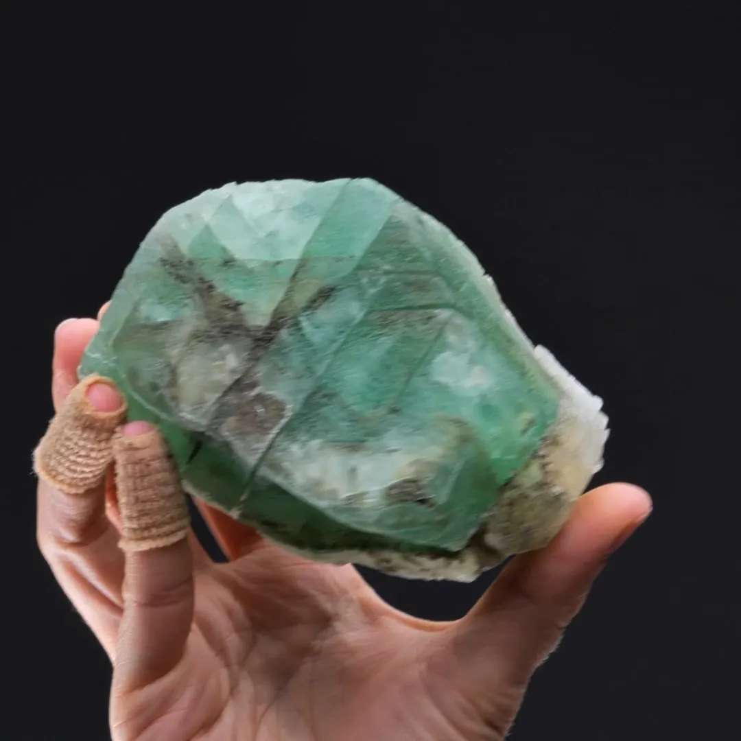 Fluorite - image 2