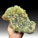 Fluorite - image 1