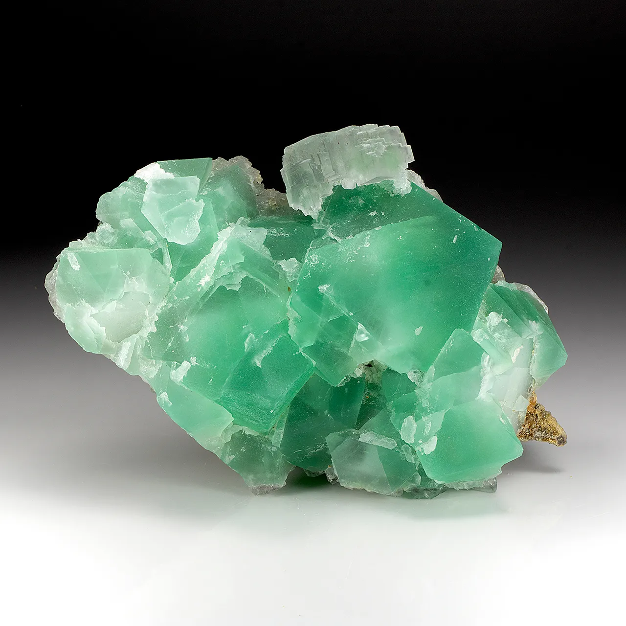 Fluorite - image 1