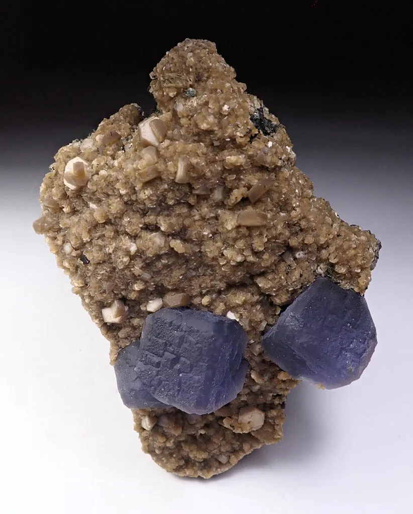 Fluorite image