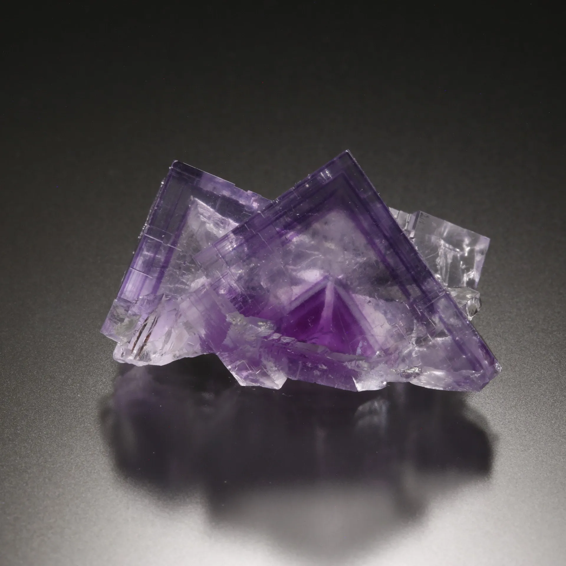 Fluorite - image 1