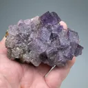Fluorite - image 2