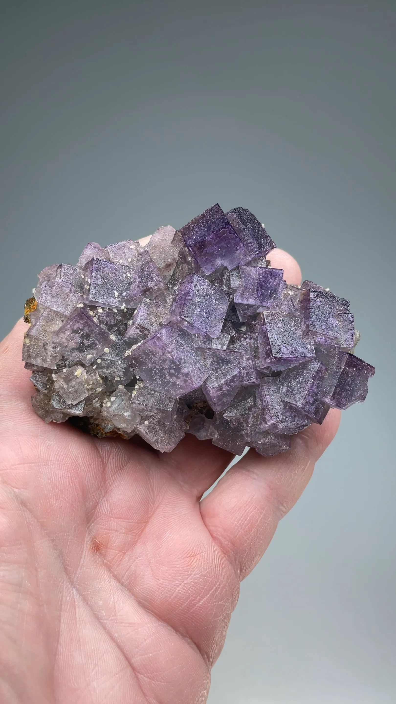 Fluorite - image 2