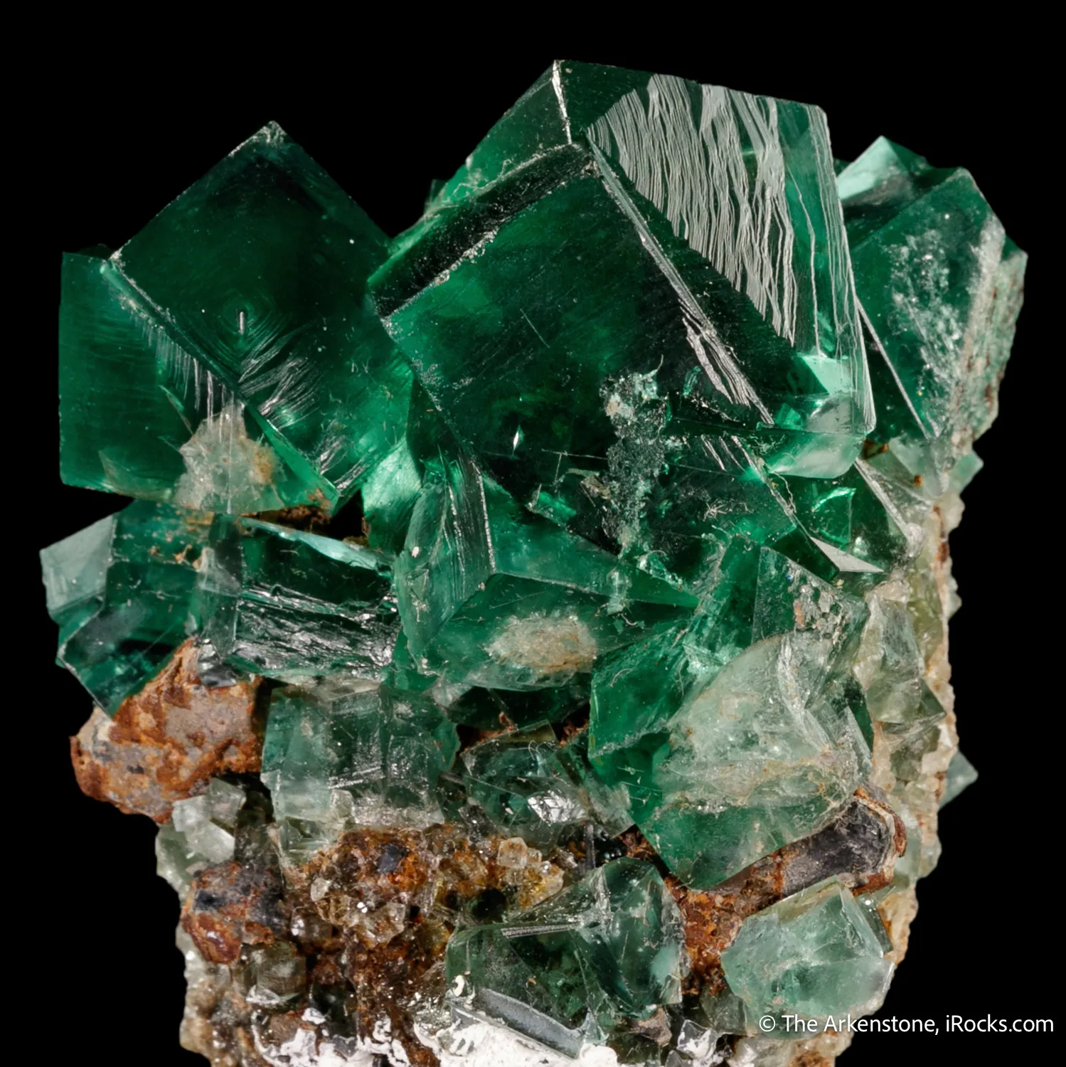Fluorite - image 3