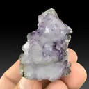 Fluorite - image 1