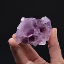 Fluorite - image 2