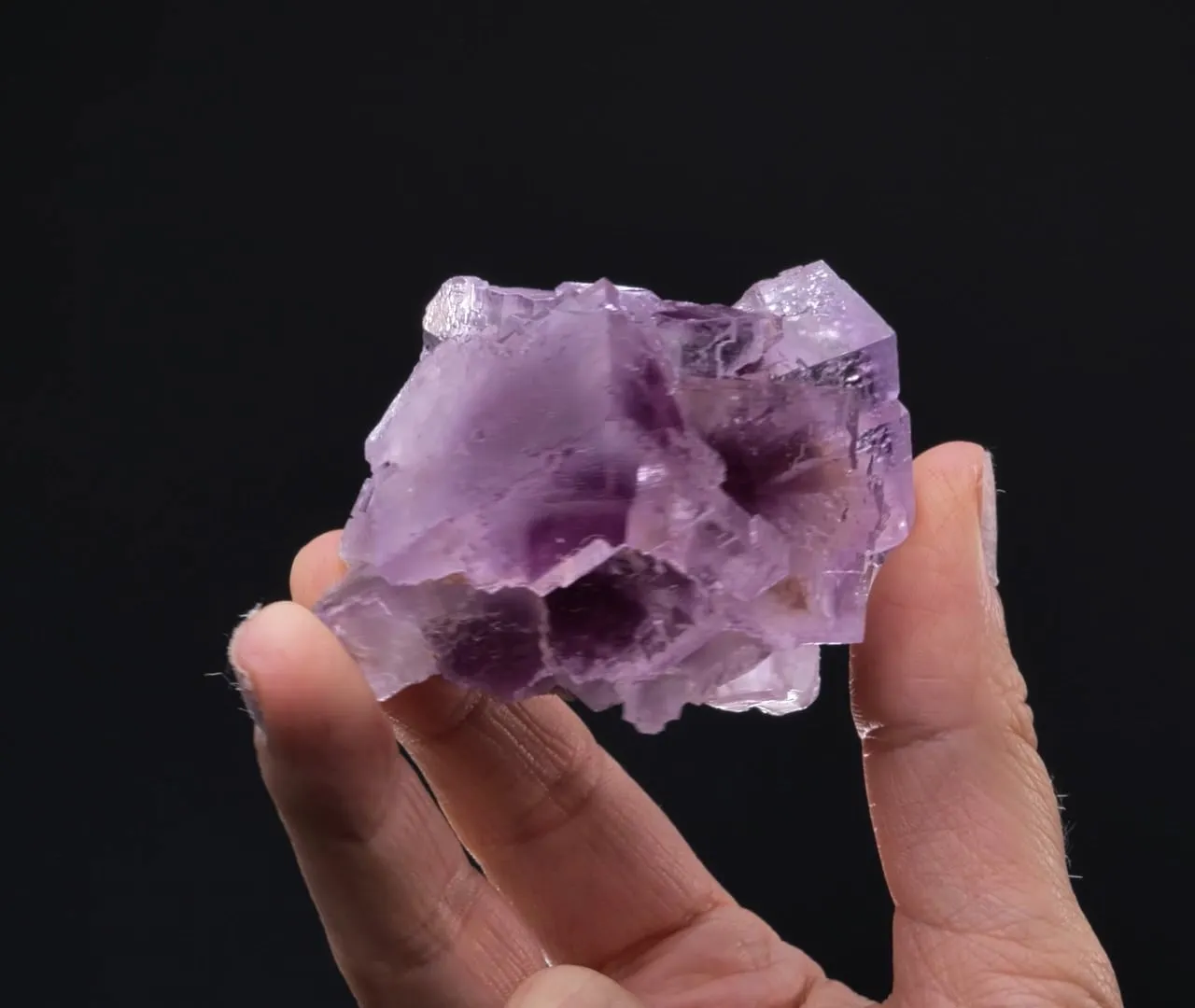 Fluorite - image 2