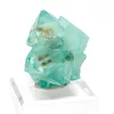 Fluorite - image 2