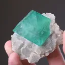 Fluorite - image 2