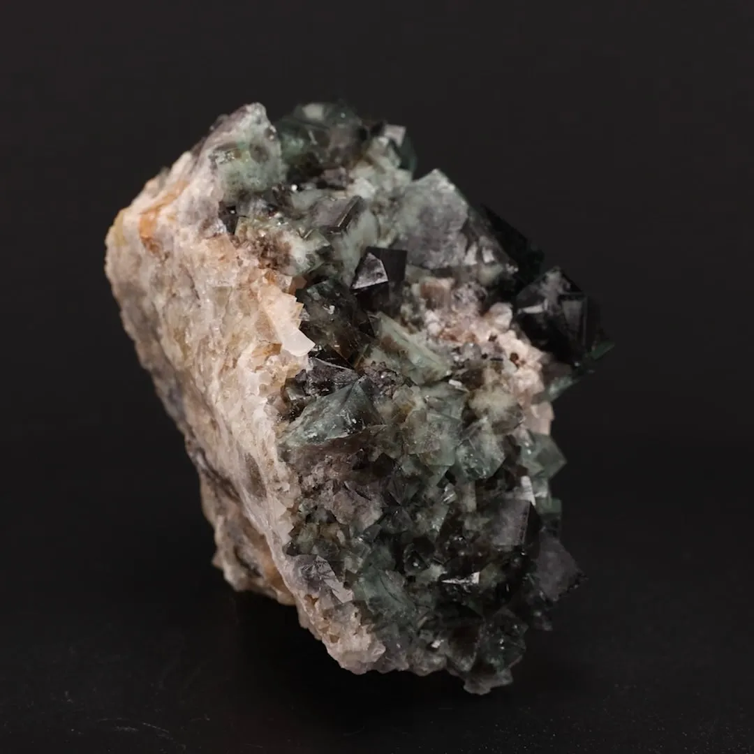 Fluorite - image 2
