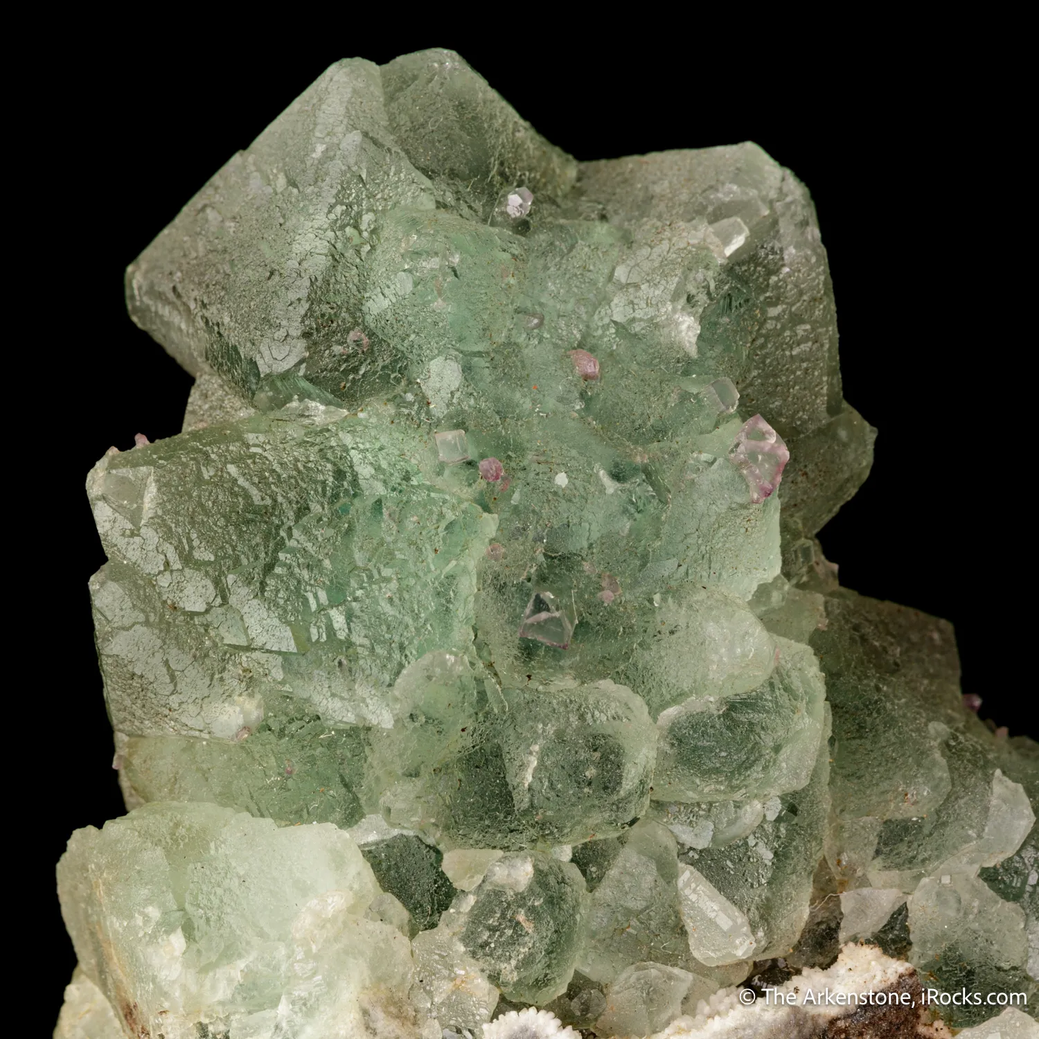 Fluorite - image 3