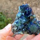 Fluorite - image 5