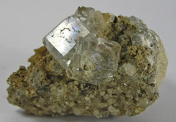 Fluorite image