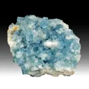Fluorite - image 1