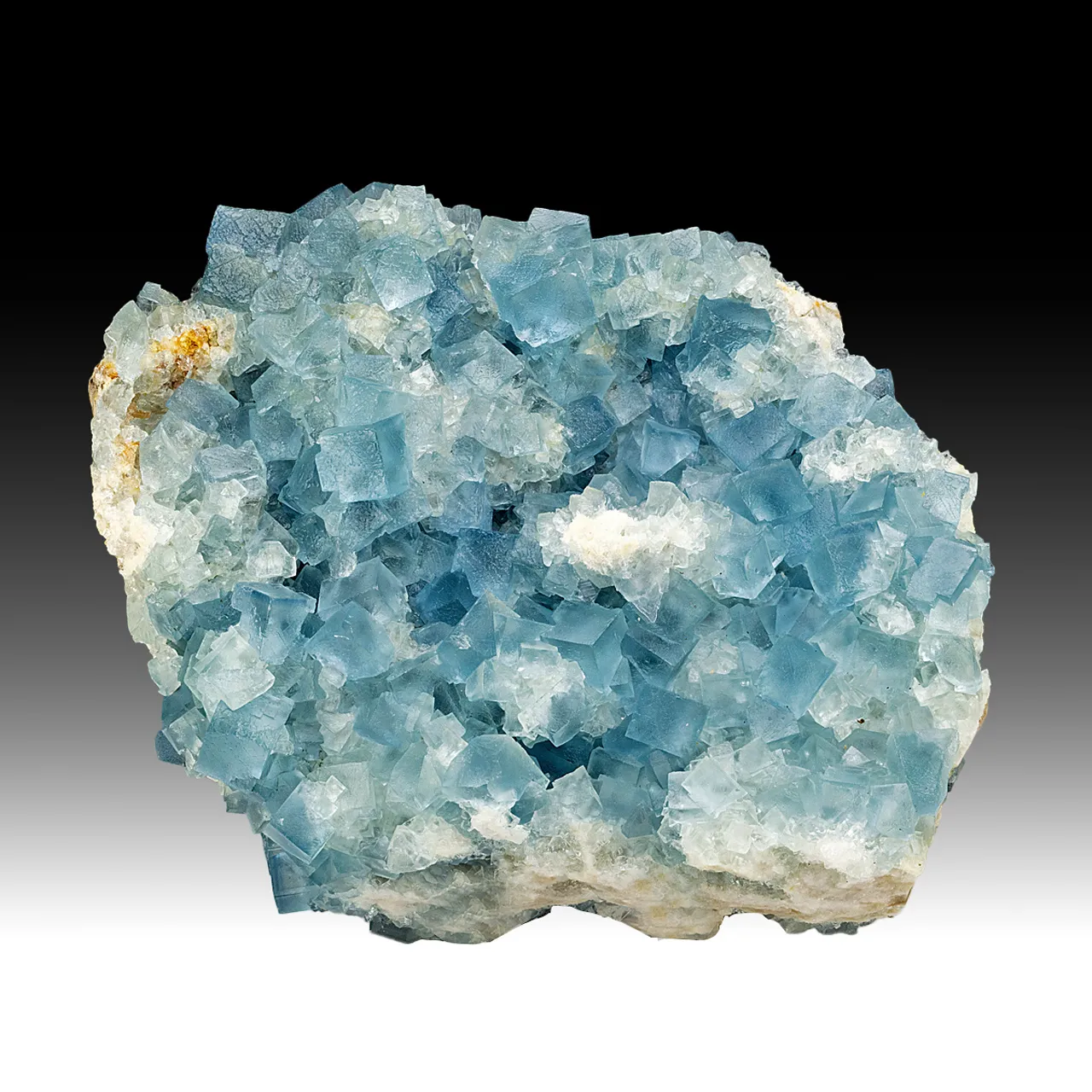 Fluorite - image 1