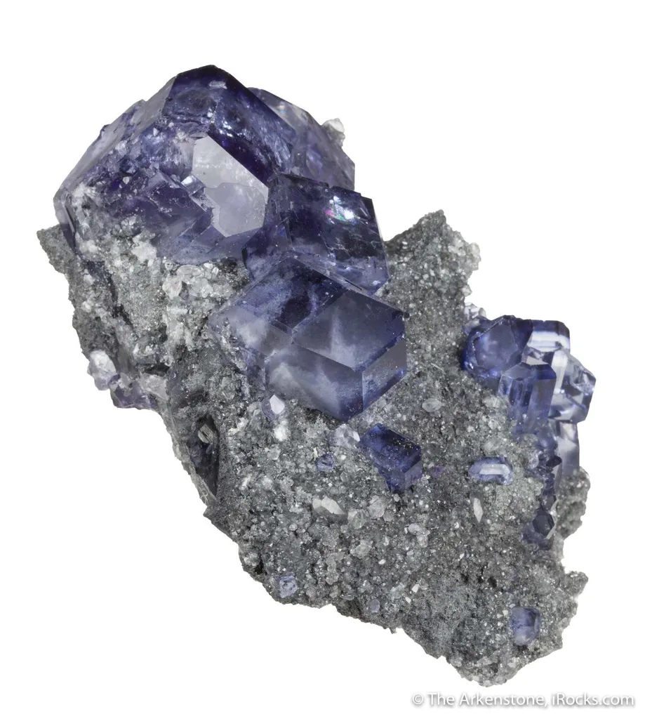 Fluorite - image 7
