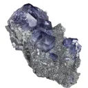 Fluorite - image 7