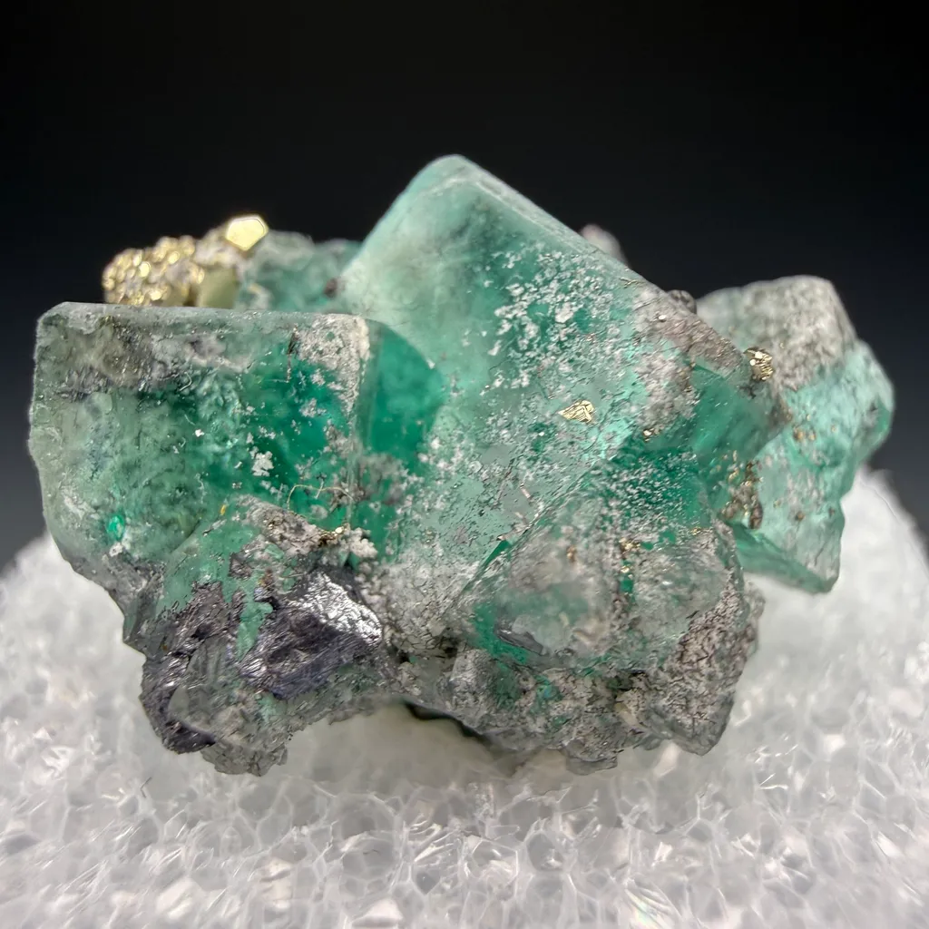 Fluorite image