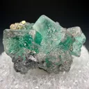 Fluorite - image 1