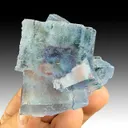 Fluorite - image 1