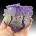 Fluorite - image 1