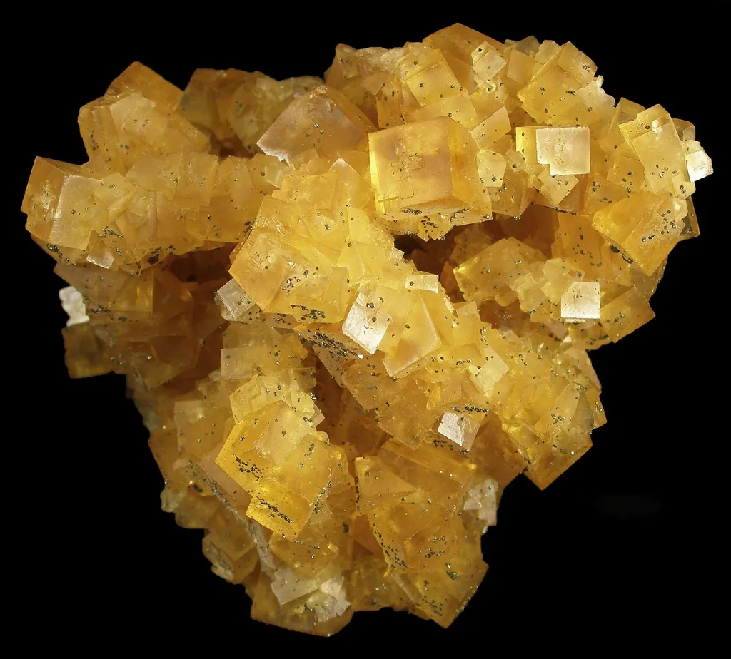 Fluorite image