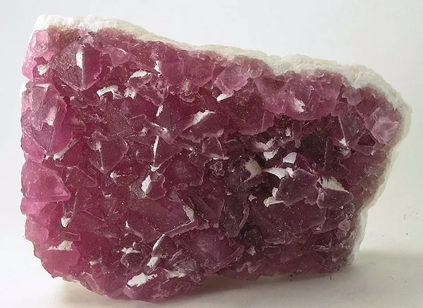 Fluorite - image 1