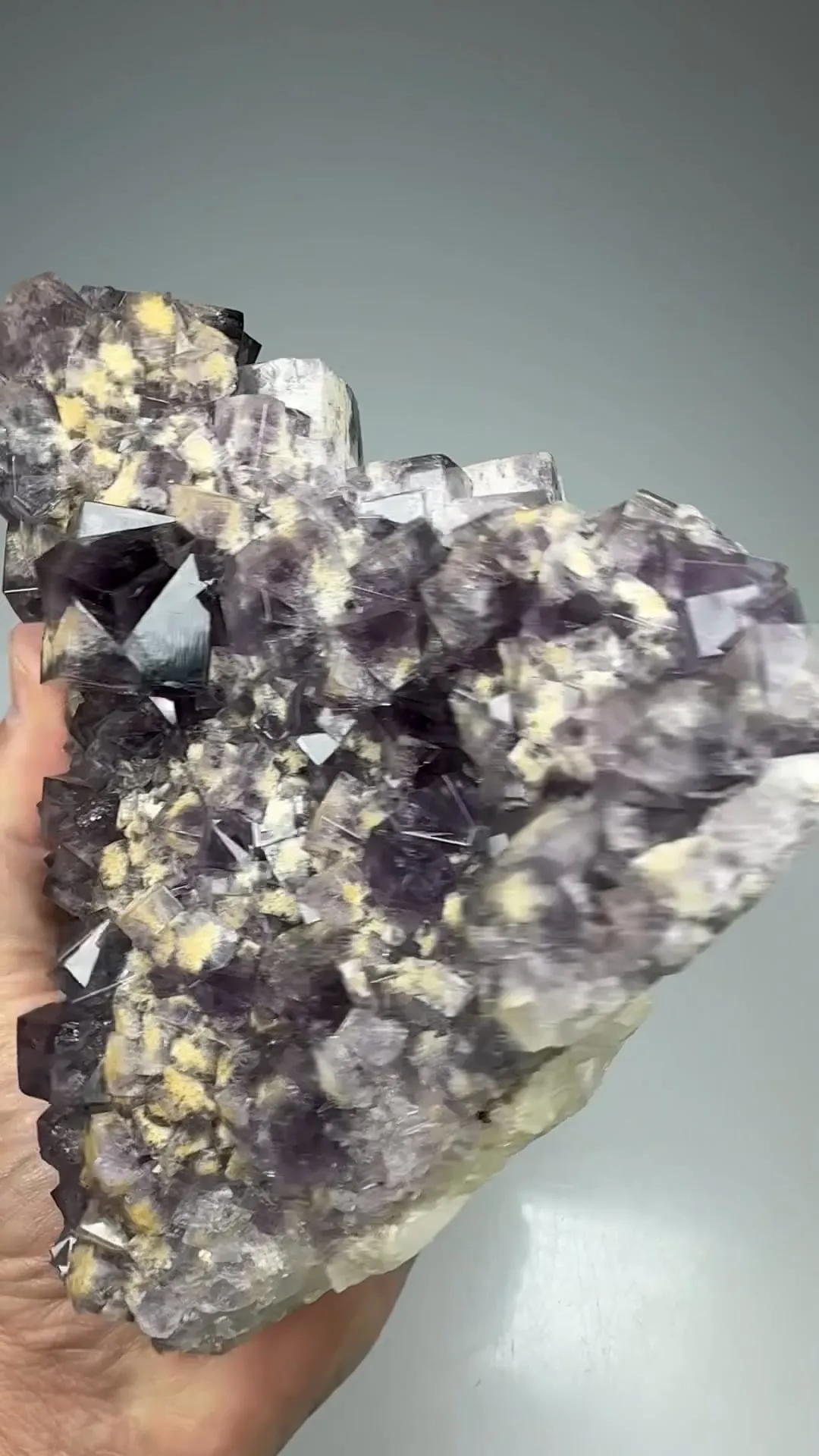 Fluorite - image 2