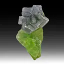 Fluorite - image 1