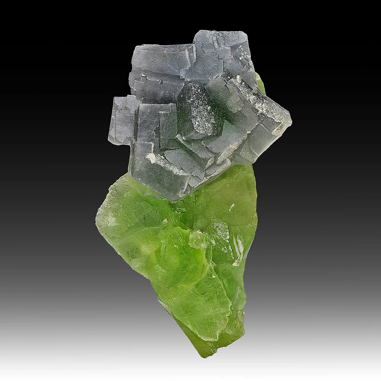 Fluorite - image 1