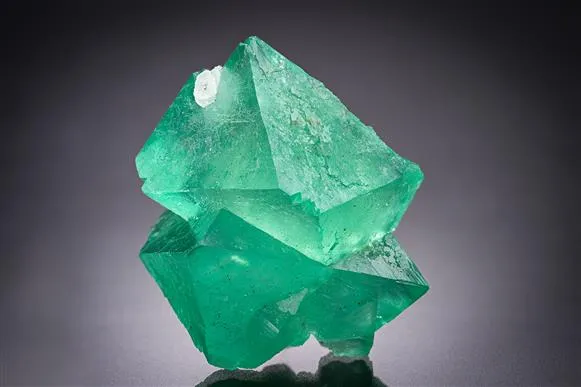 Fluorite - image 1