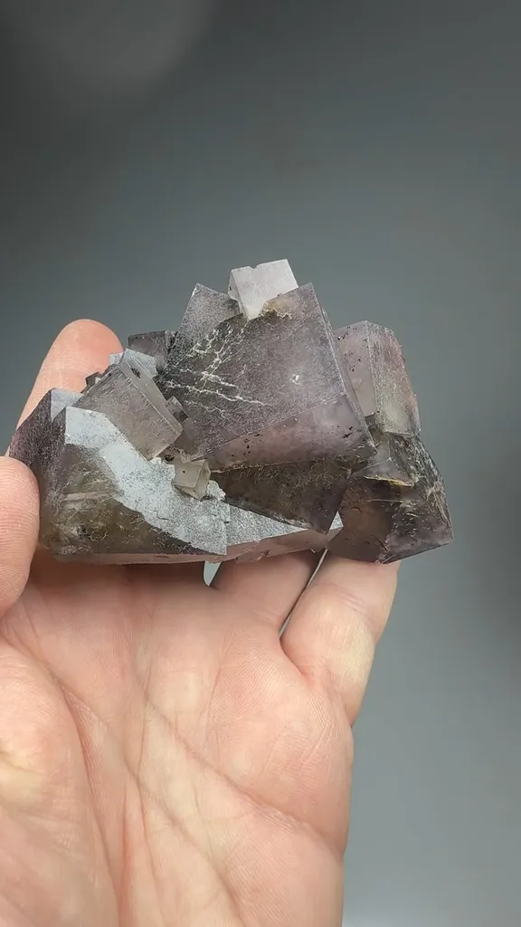 Fluorite - image 2