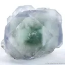 Fluorite - image 1
