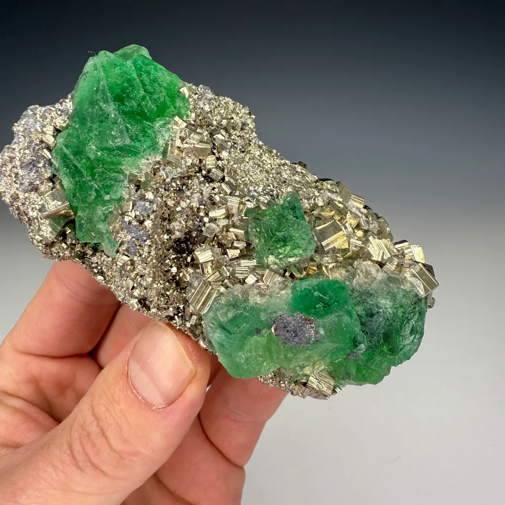 Fluorite - image 4
