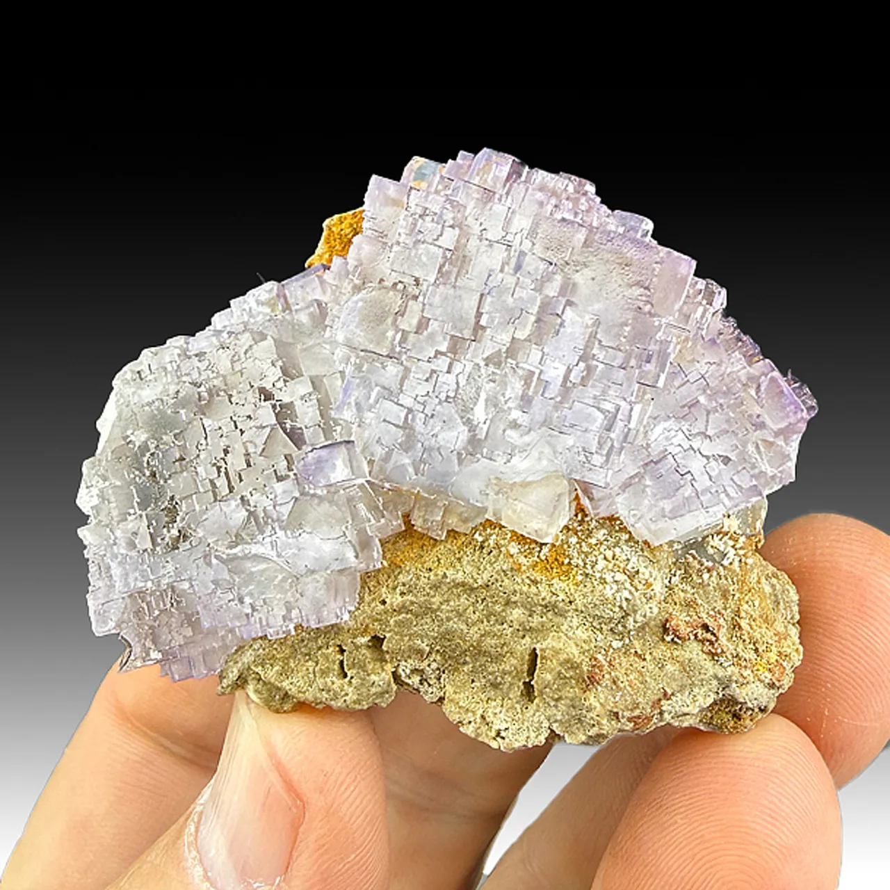 Fluorite - image 1