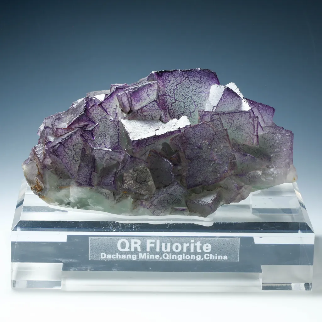 Fluorite image