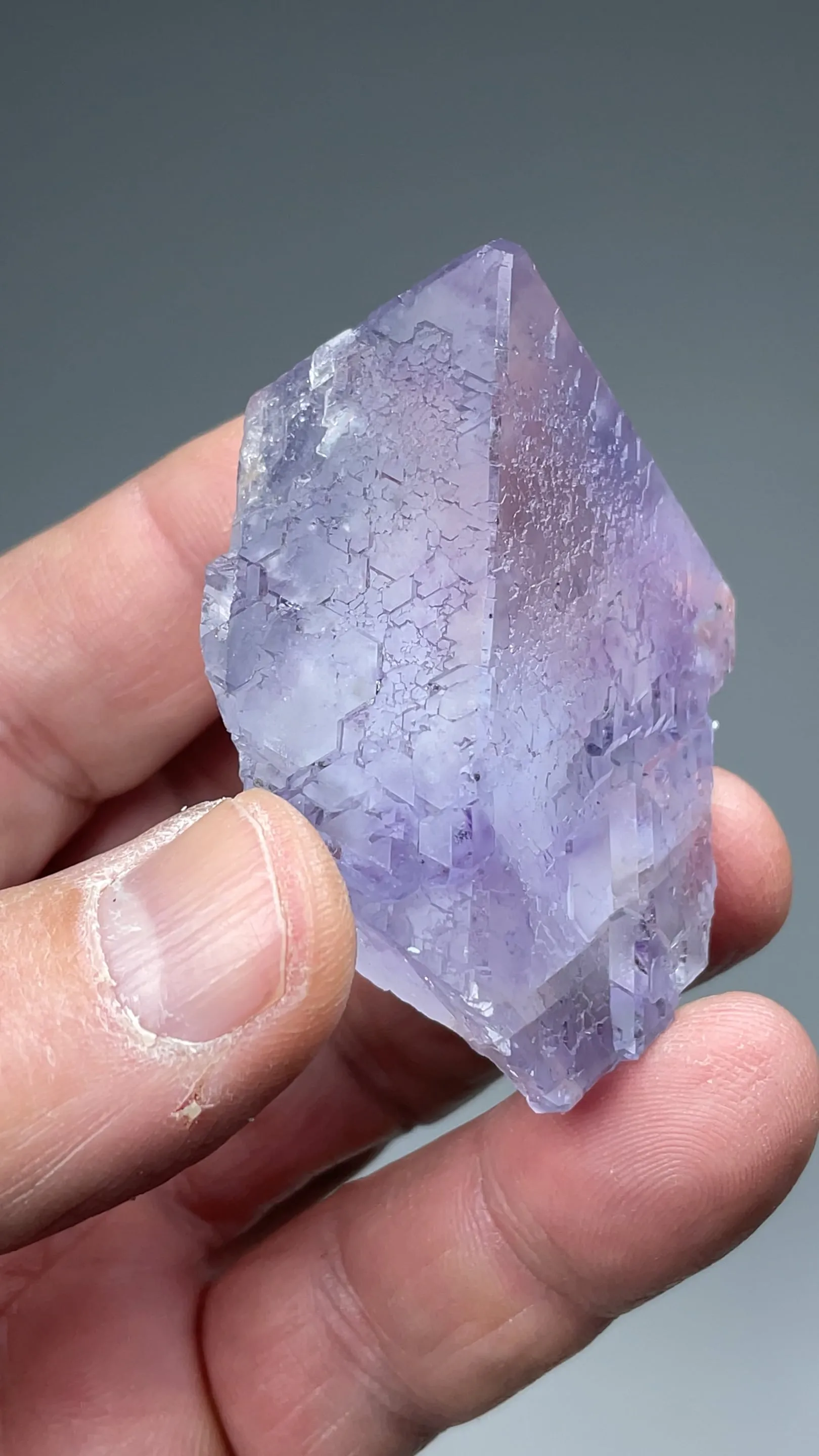 Fluorite - image 2