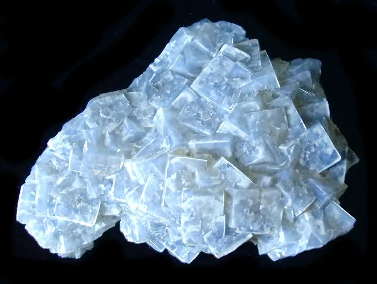 Fluorite - image 2