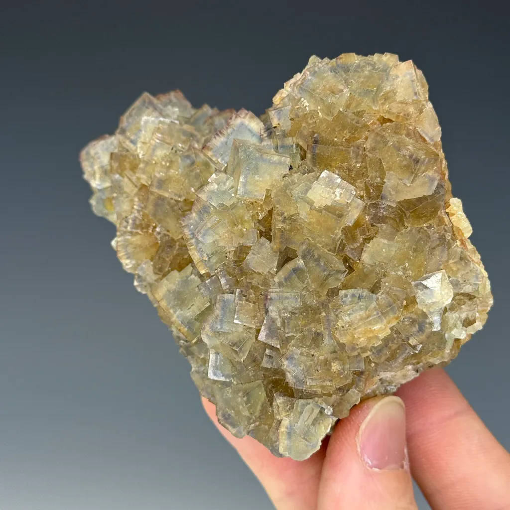Fluorite - image 2
