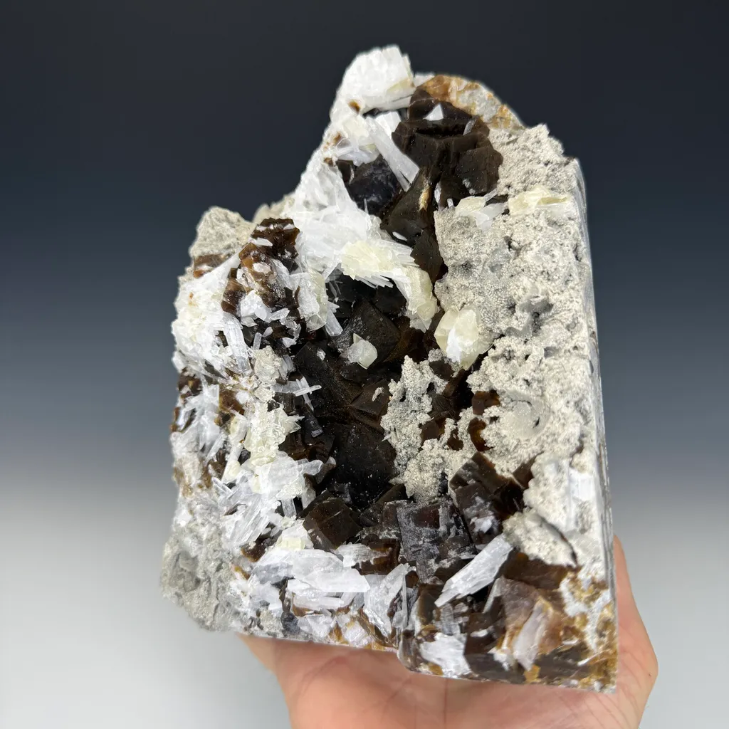 Fluorite - image 2
