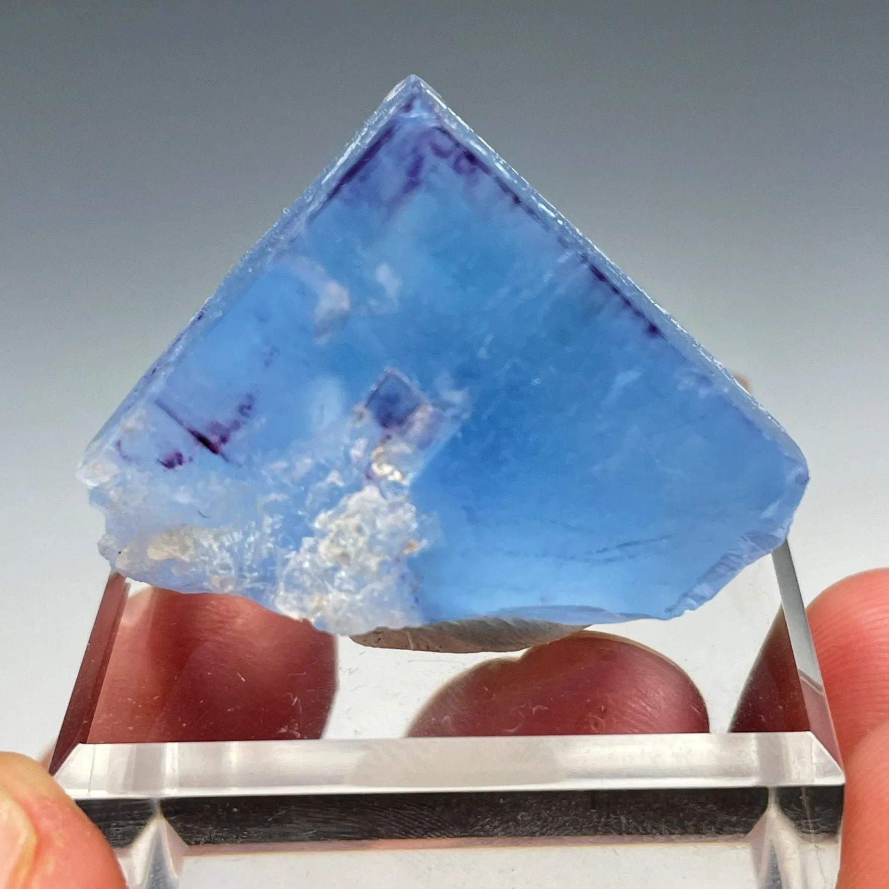Fluorite - image 1