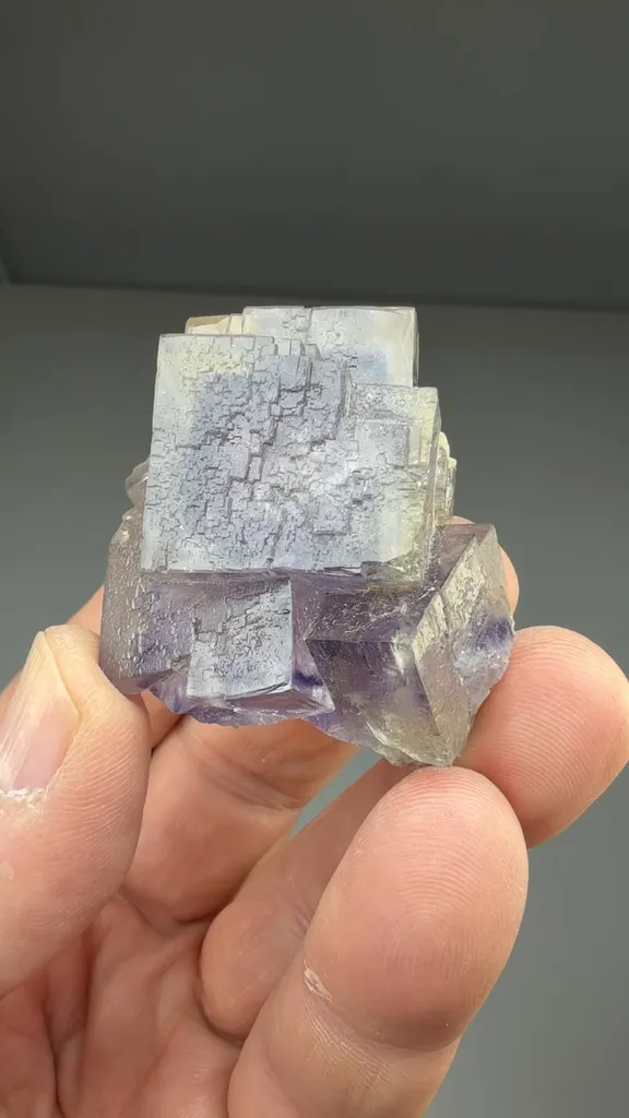 Fluorite - image 2