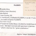 Fluorite - image 6