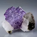 Fluorite - image 1
