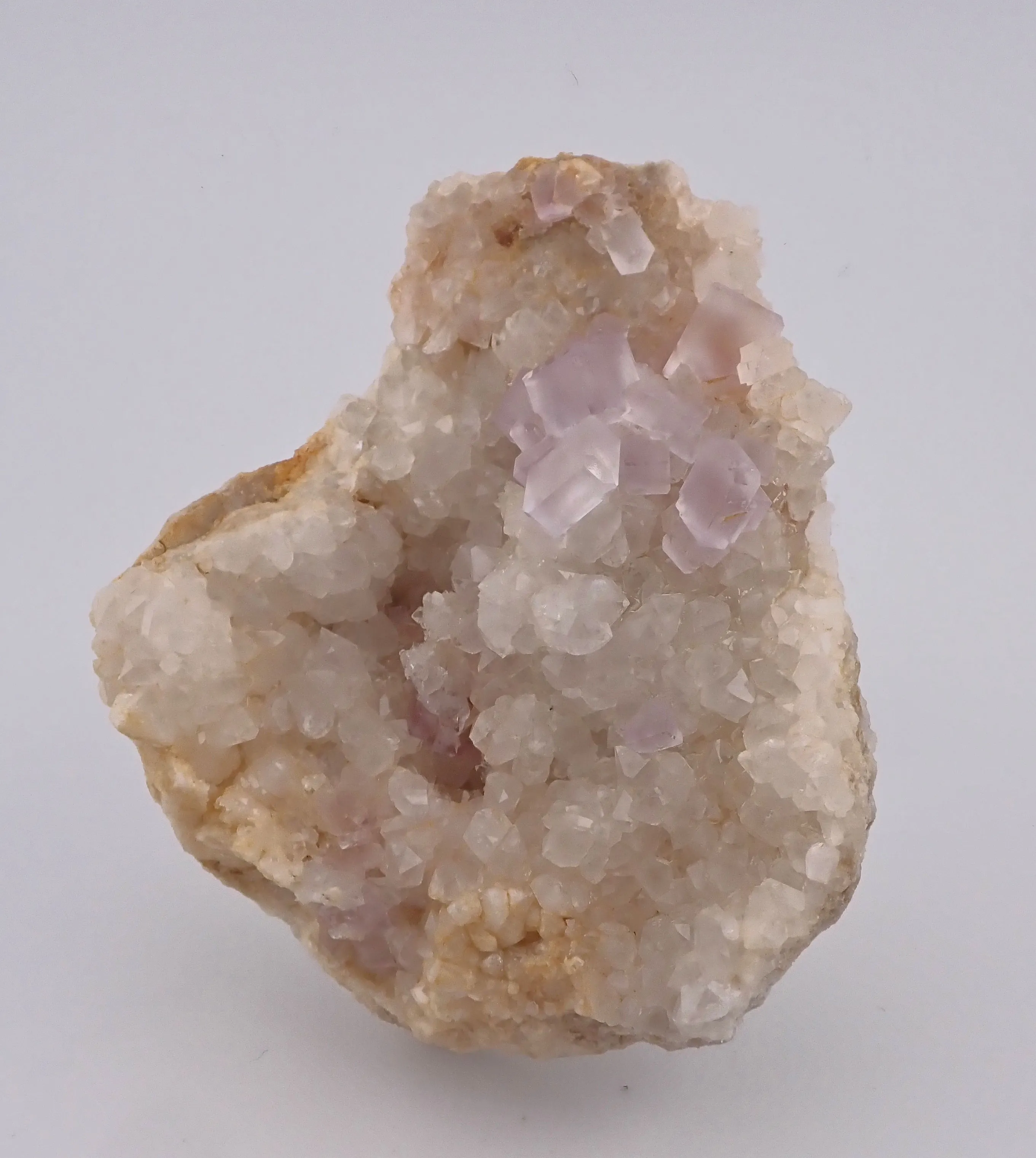 Fluorite - image 1