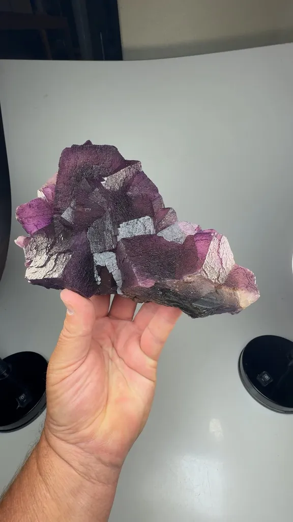 Fluorite - image 2