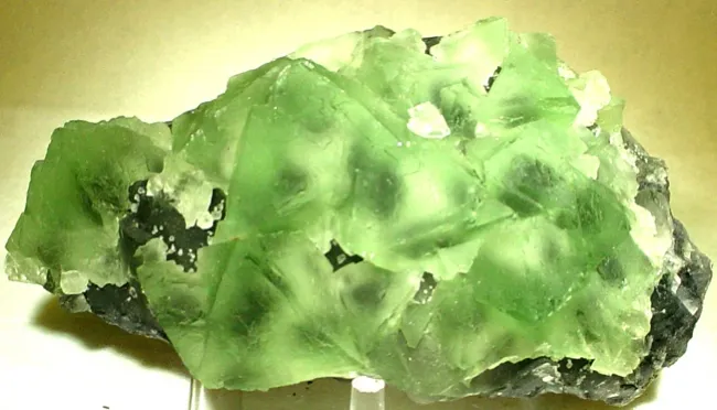 Fluorite image